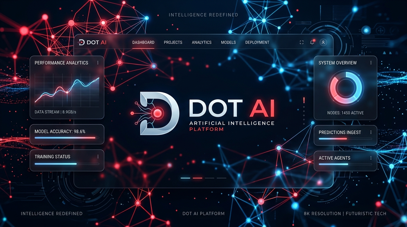Dot AI Platform